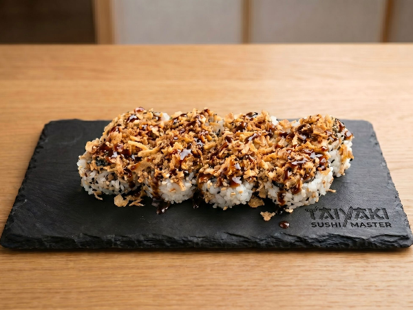 Chicken Crispy