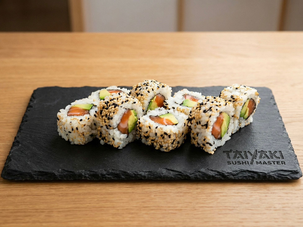 Avocat Saumon