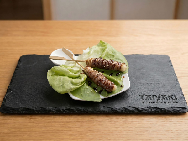 Yakitori Beef Cheese