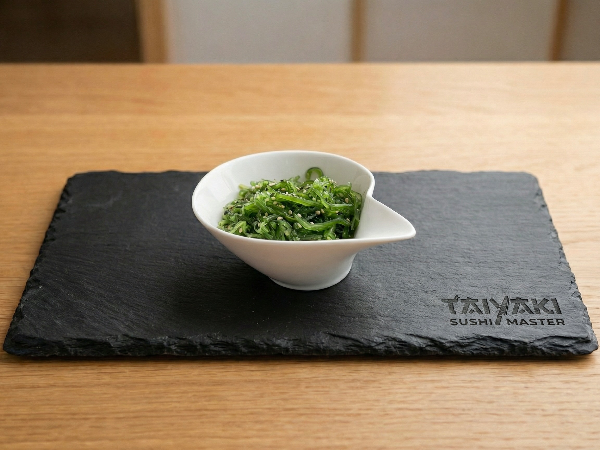 Salade de Wakame