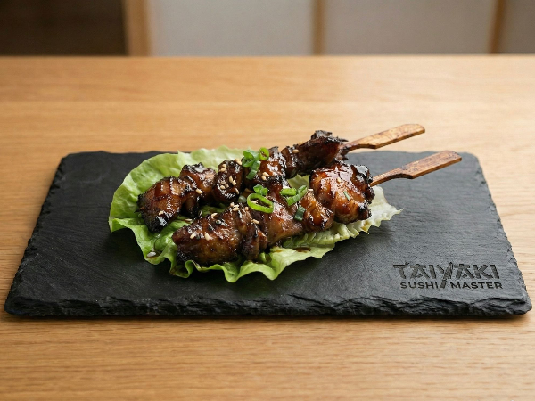 Yakitori Chicken
