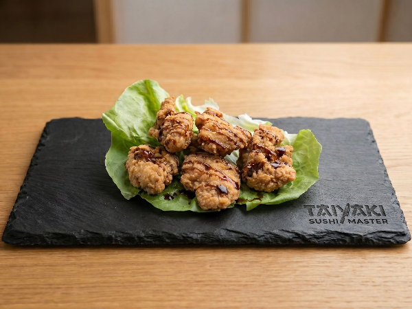 Poulet Kaarage